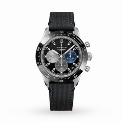 Zenith Chronomaster Sport El Primero 3600 41mm 03.3100.3600/21.C822
