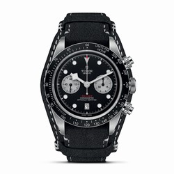 Tudor Black Bay Chrono M79360N-0005