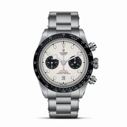 Tudor Black Bay Chrono M79360N-0002