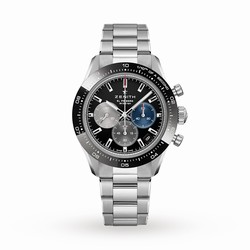Zenith Chronomaster Sport El Primero 3600 41mm 03.3100.3600/21.M3100