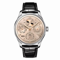 IWC Portugieser Perpetual Calendar 44 Dune IW503704