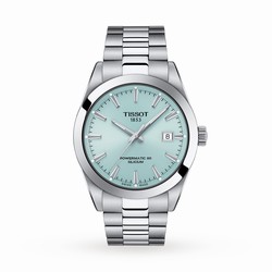 Tissot Gentleman Powermatic 80 Silicium 40mm T1274071135100