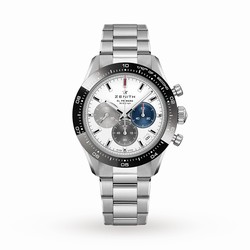 Zenith Chronomaster Sport El Primero 3600 41mm 03.3100.3600/69.M3100