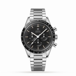 Omega Speedmaster Calibre 321 Moonwatch Chronograph 39.7mm O31130403001001