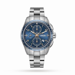 Rado HyperChrome Automatic Chronograph 44mm Mens details R32042203