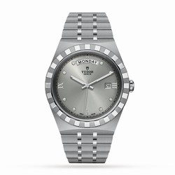 Tudor Royal Date M28600-0002