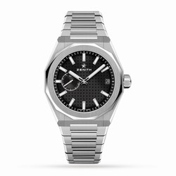 Zenith Defy Skyline 41mm Mens details 03.9300.3620/21.I001