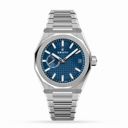 Zenith Defy Skyline 41mm Mens details 03.9300.3620/51.I001