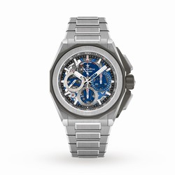 Zenith Defy Extreme 46mm Mens details 95.9100.9004/01.I001