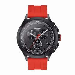 Tissot T-Race Cycling Vuelta 2023 45mm T1354173705104