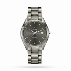 Rado HyperChrome Automatic 42mm Mens details R32254302