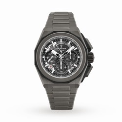 Zenith Defy Extreme 46mm Mens details 97.9100.9004/02.I001