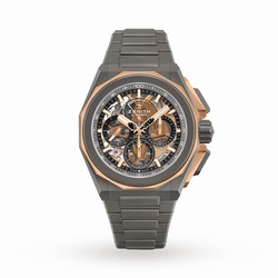 Zenith Defy Extreme 46mm Mens details 87.9100.9004/03.I001