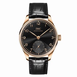 IWC Portugieser Automatic 40 Dune IW358401