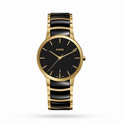 Rado Centrix 38mm Unisex details R30527172