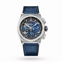Zenith Defy El Primero 21 44mm 95.9002.9004/78.R584
