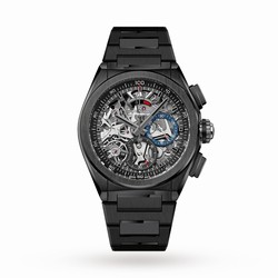 Zenith Defy El Primero 21 49.9000.9004/78.M9000