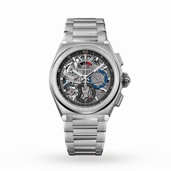 Zenith Defy El Primero 21 95.9000.9004/78.M9000