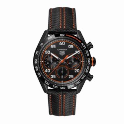 TAG Heuer Carrera X Porsche Orange Racing CBN2A1M.FC6526