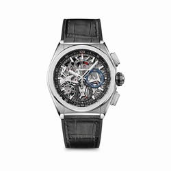 Zenith Defy El Primero 95.9000.9004/78.R582