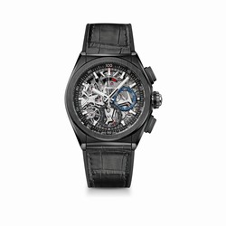Zenith Defy El Primero 21 49.9000.9004/78.R582