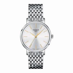 Tissot T-Classic Everytime Lady 34mm Ladies details T1432101101101