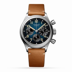 Longines Avigation BigEye 41mm Mens details L28161932