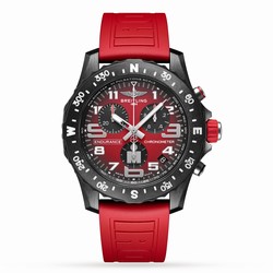 Breitling ENDURANCE PRO IRONMAN? Breitlight 44 details X823109A1K1S1