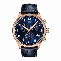 Tissot Tissot Chrono XL Classic 45mm T1166173604200