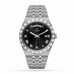 Tudor Royal Date Day M28600-0003