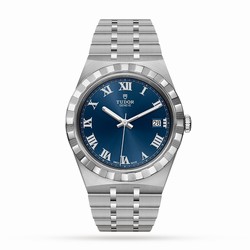 Tudor Royal Date 38mm Stainless Steel M28500-0005