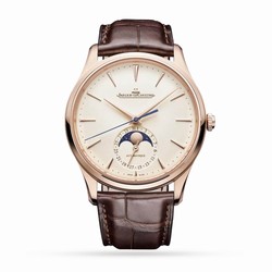 Jaeger-LeCoultre Master Ultra Thin 39mm Mens details Q1362510