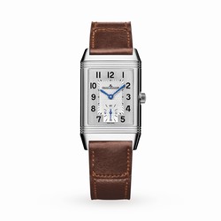 Jaeger-LeCoultre Reverso Classic Monoface Small Seconds Q2438522
