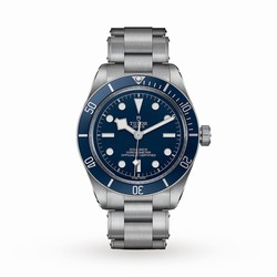 Tudor Black Bay Fifty-Eight Navy Blue 39mm Stainless Steel M79030B-0001