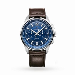 Jaeger-LeCoultre Polaris Chronograph Mens details Q9028480