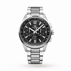 Jaeger-LeCoultre Polaris Chronograph Mens details Q9028170