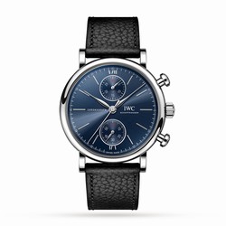 IWC Portofino Chronograph 39 Edition IW391408