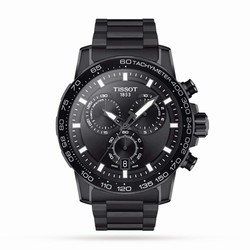 Tissot T-Sport Supersports 45.5mm Mens details T1256173305100