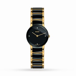 Rado Centrix 23mm Ladies details R30189712