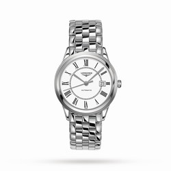 Longines Flagship 40mm Ladies details L49744216