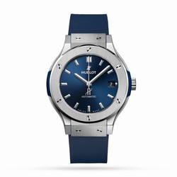 Hublot Classic Fusion 38mm Mens details 565.NX.7170.RX