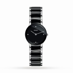 Rado Centrix 26mm Ladies details R30191712