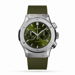Hublot Classic Fusion 45mm Mens details 521.NX.8970.RX