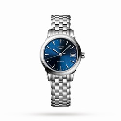 Longines Flagship 26mm Ladies details L42744926