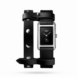 Longines DolceVita 20.8mm X 32mm Ladies details L52554592