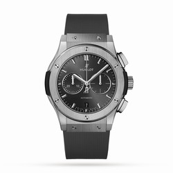 Hublot Classic Fusion 42mm Mens details 541.NX.7070.RX