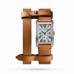 Longines DolceVita 20.8mm X 32mm Ladies details L5255071B