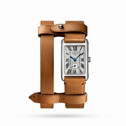 Longines DolceVita 20.8mm X 32mm Ladies details L5255471B