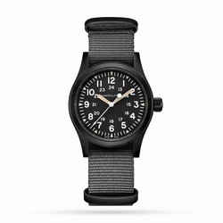 Hamilton Khaki Field 38mm Mens details H69409930