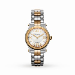 Chopard Happy Sport 30mm Automatic details 278573-6017